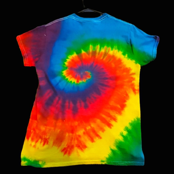 J. Balvin × SpongeBob SquarePants T-shirt collab "Nickelodeon" vintage tee - Picture 2 of 2